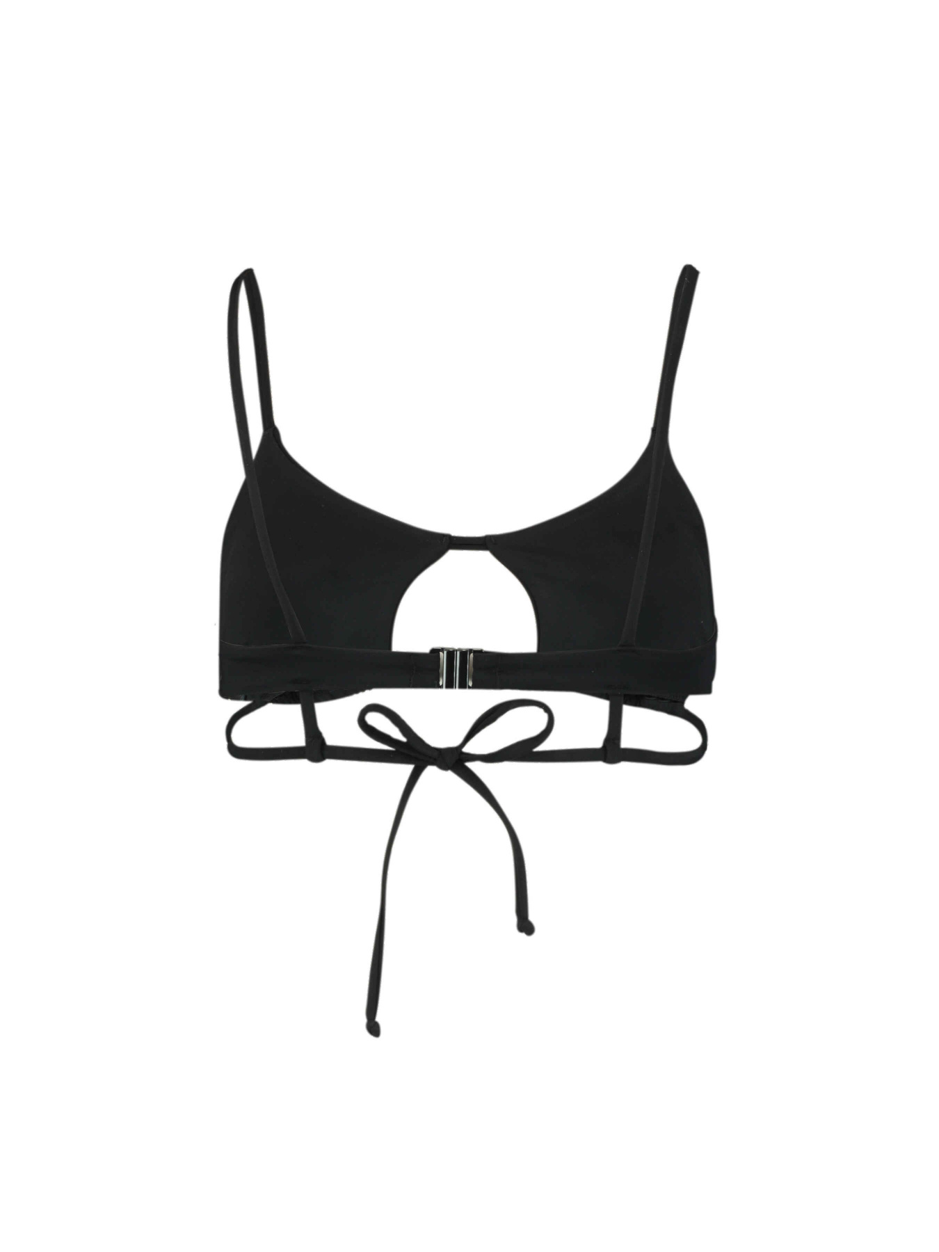 Верх купальника PUMA Swim Women Peek-a-boo T модель 935074 Фото