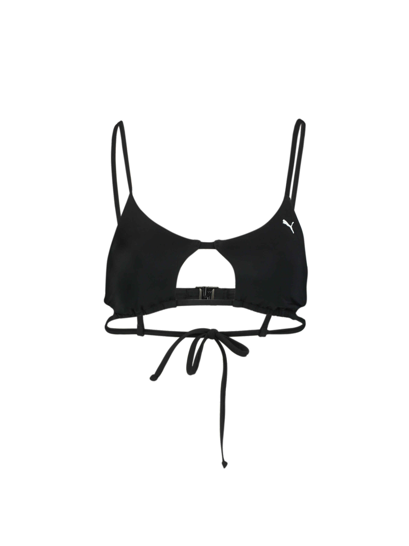 Верх купальника PUMA Swim Women Peek-a-boo T модель 935074 Фото