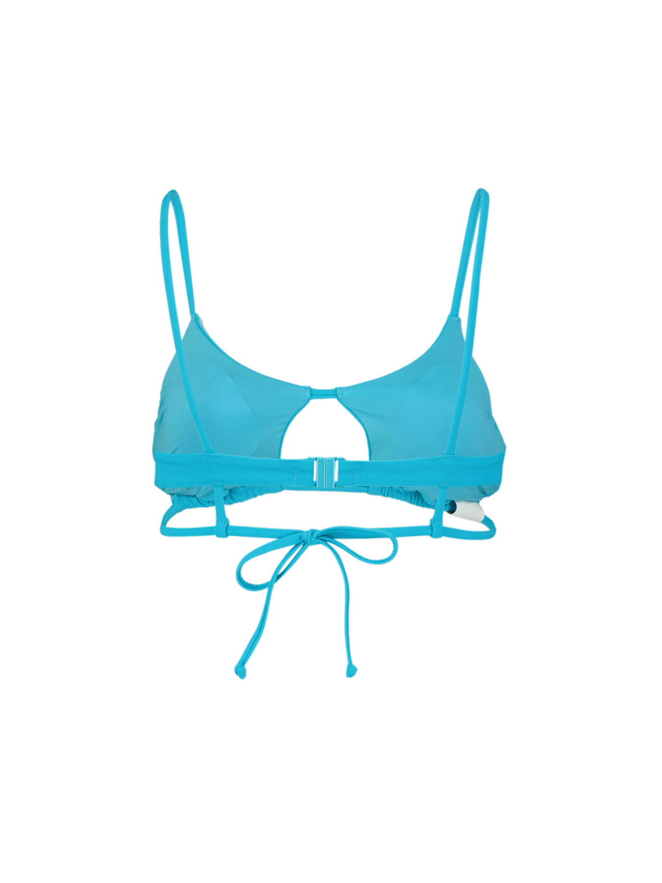 Верх купальника PUMA Swim Women Peek-a-boo T модель 935074 Фото