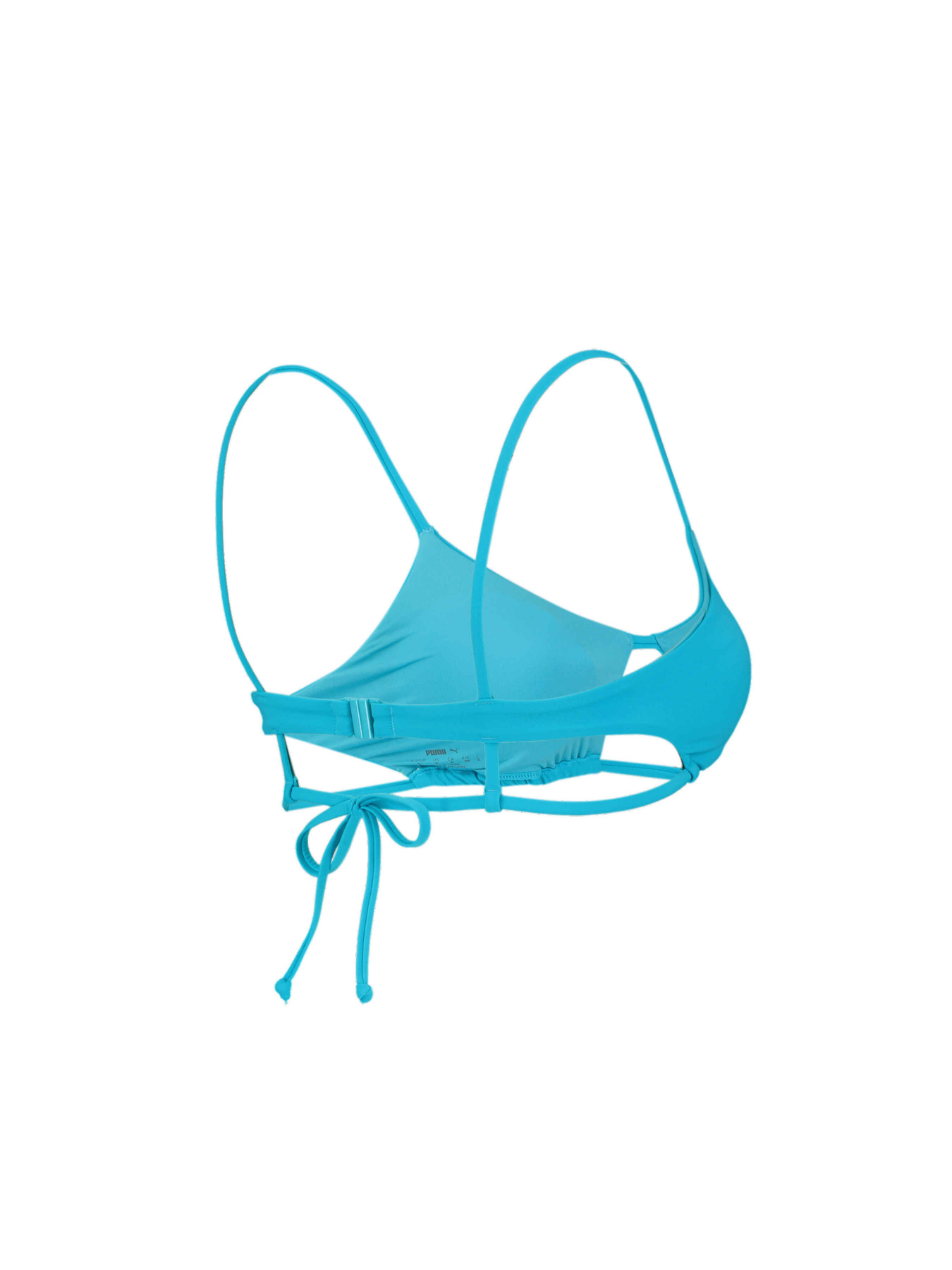 Верх купальника PUMA Swim Women Peek-a-boo T модель 935074 Фото