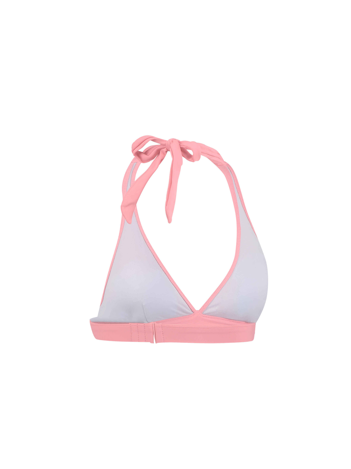 Верхняя часть купальника PUMA Swim Women Halter Strap модель 907668 Фото