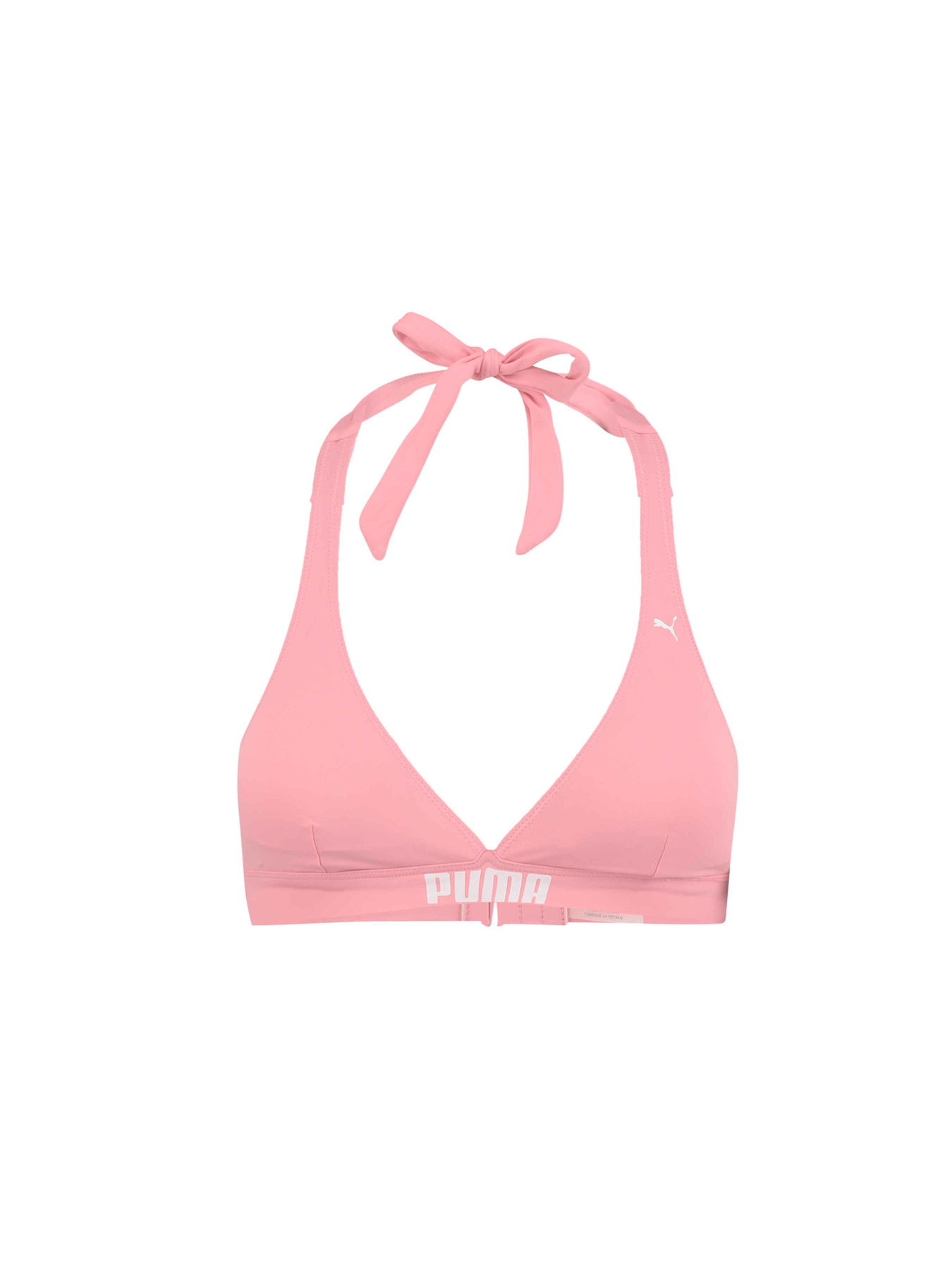 Верх купальника PUMA Swim Women Halter Strap модель 907668 Фото