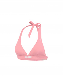 Верх купальника PUMA Swim Women Halter Strap модель 907668 Фото