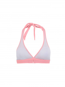 Верх купальника PUMA Swim Women Halter Strap модель 907668 Фото