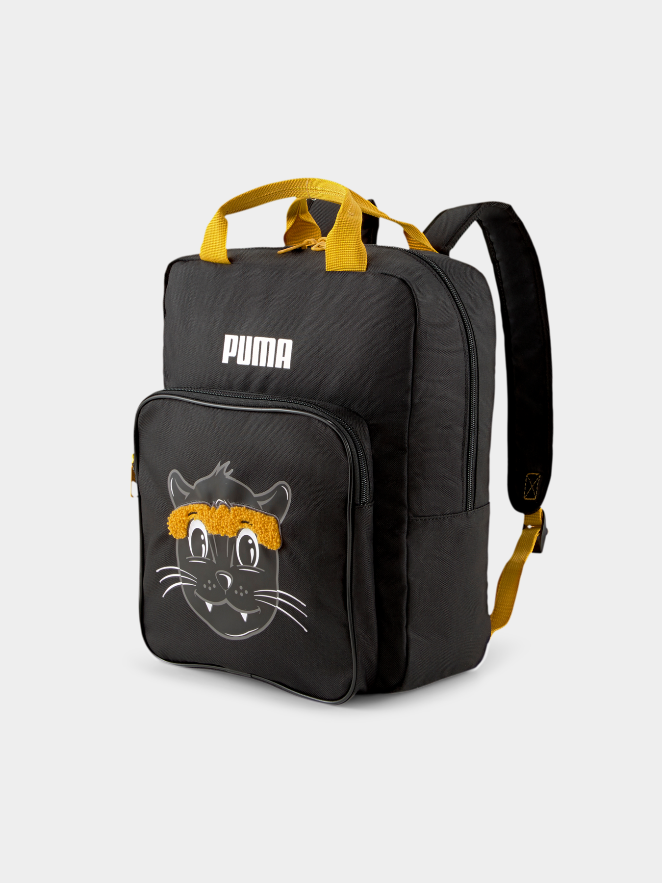 Повсякденний рюкзак PUMA Animals Backpack модель 078364 Фото