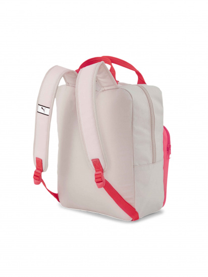 Рюкзак PUMA Animals Backpack модель 078364 — фото - INTERTOP