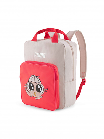 Рюкзак PUMA Animals Backpack модель 078364 — фото - INTERTOP