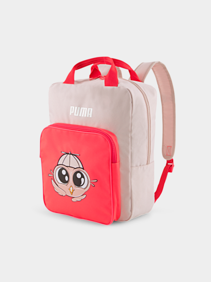 Рюкзак PUMA Animals Backpack модель 078364 - фото