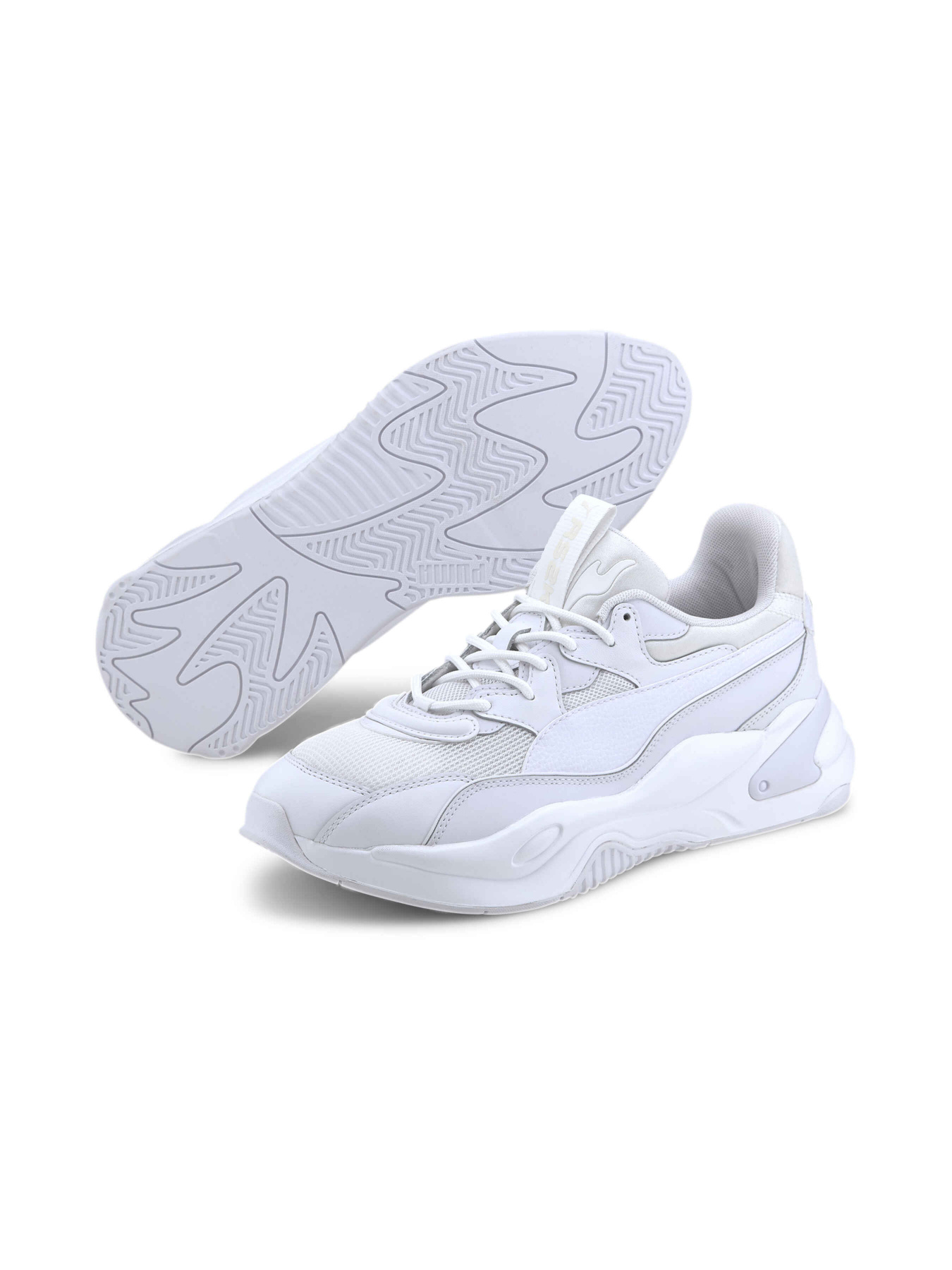 Кроссовки PUMA Rs-2k Core модель 375367 Фото