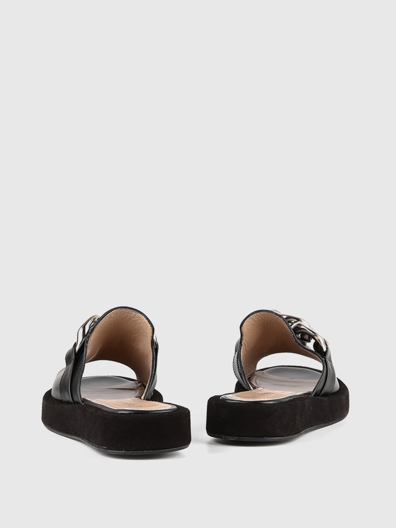 Шлепанцы LeBERDES модель 00000013064 Фото