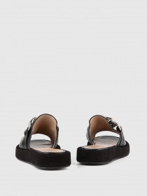 Шлепанцы LeBERDES модель 00000013064 Фото