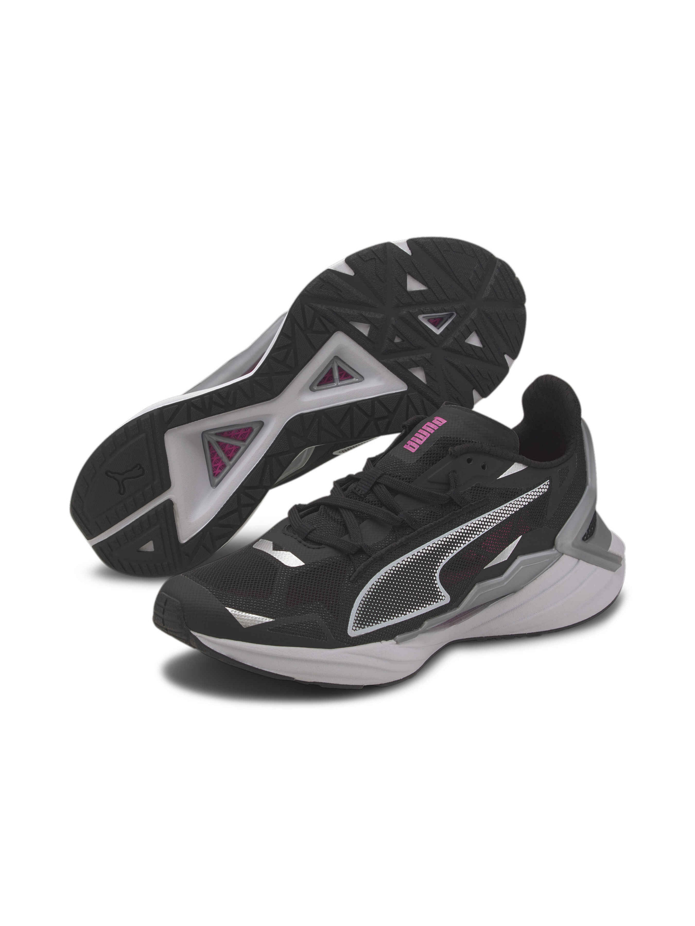 Кроссовки повседневные PUMA Ultraride Wn's модель 193756 Кроссовки повседневные PUMA Ultraride Wn's модель 193756 Фото