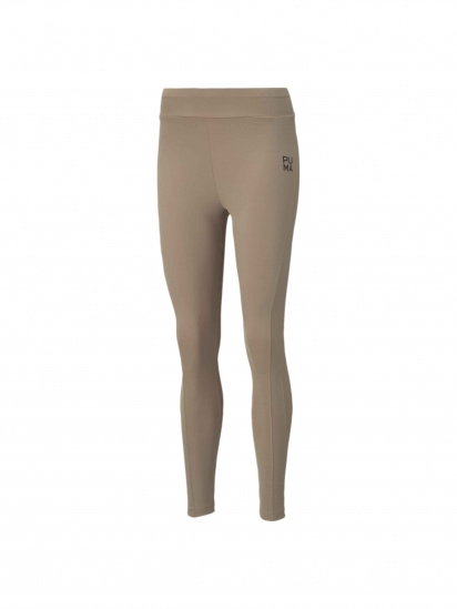 Легінси спортивні PUMA Infuse Legging модель 530262 - фото
