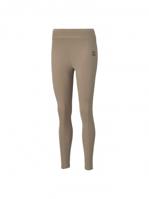 Леггинсы спортивные PUMA Infuse Legging модель 530262 Фото