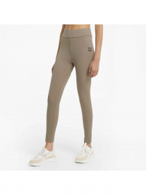 Спортивные леггинсы PUMA Infuse Legging модель 530262 Фото