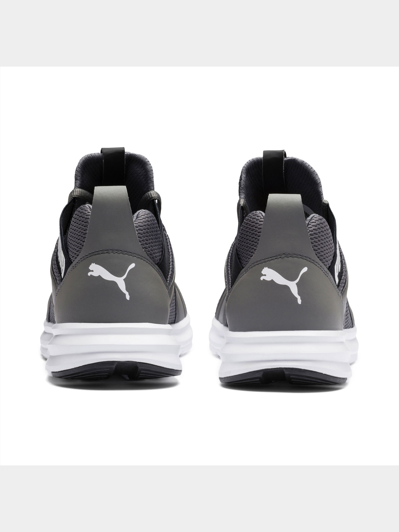 Кроссовки повседневные PUMA Enzo Sport модель 192593 Фото