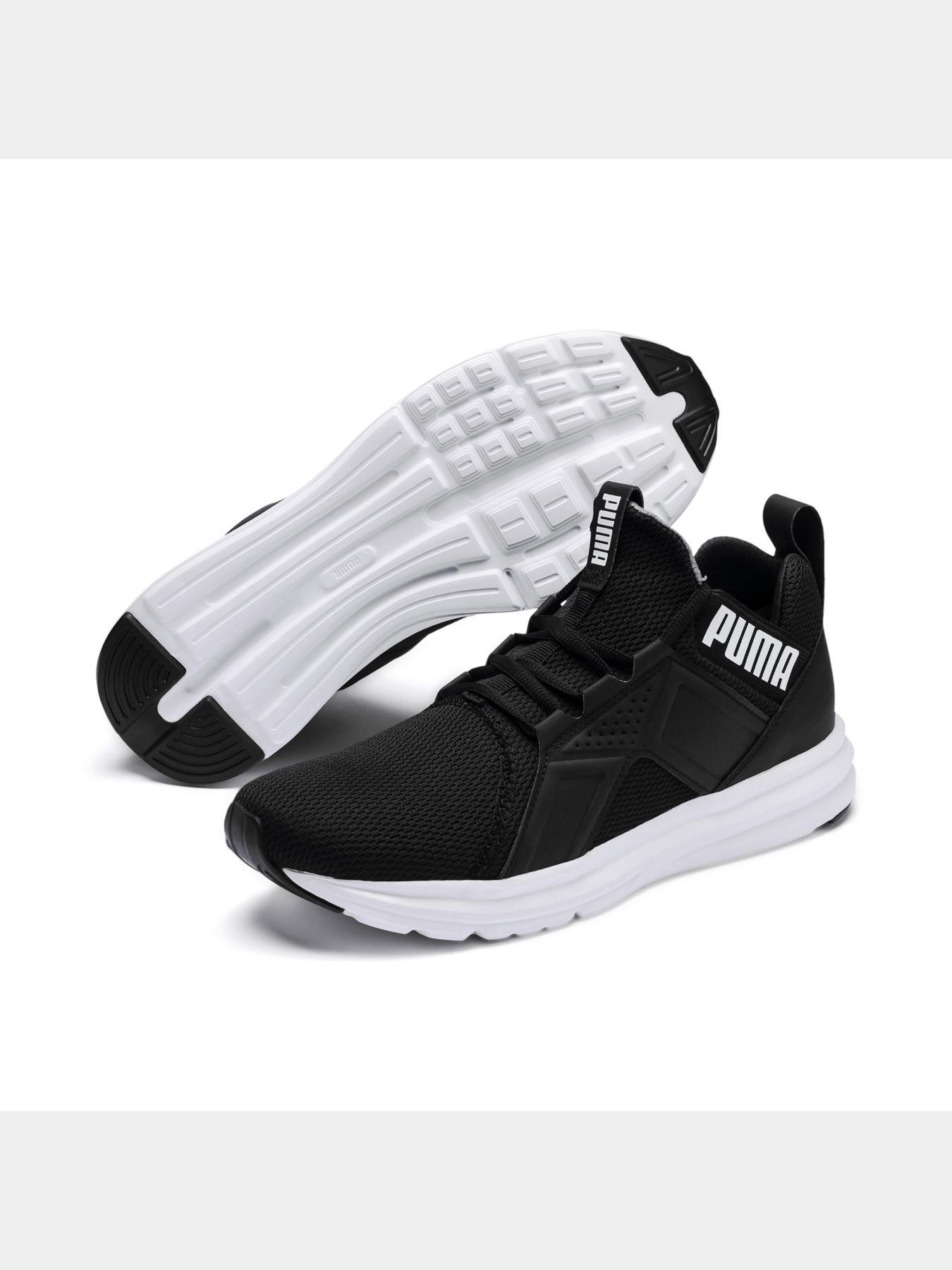 Кросівки PUMA Enzo Sport модель 192593 Фото