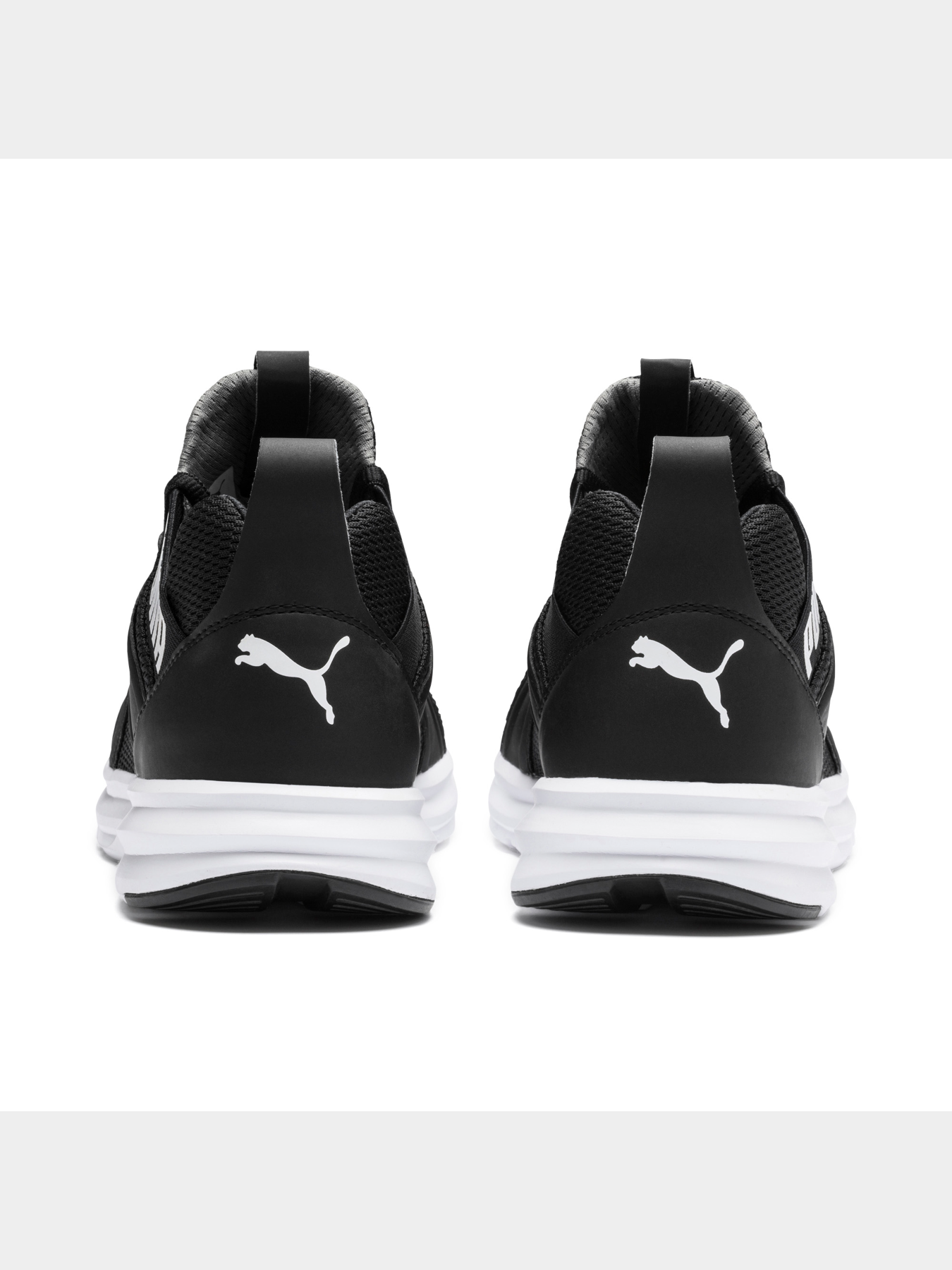 Кроссовки повседневные PUMA Enzo Sport модель 192593 Фото