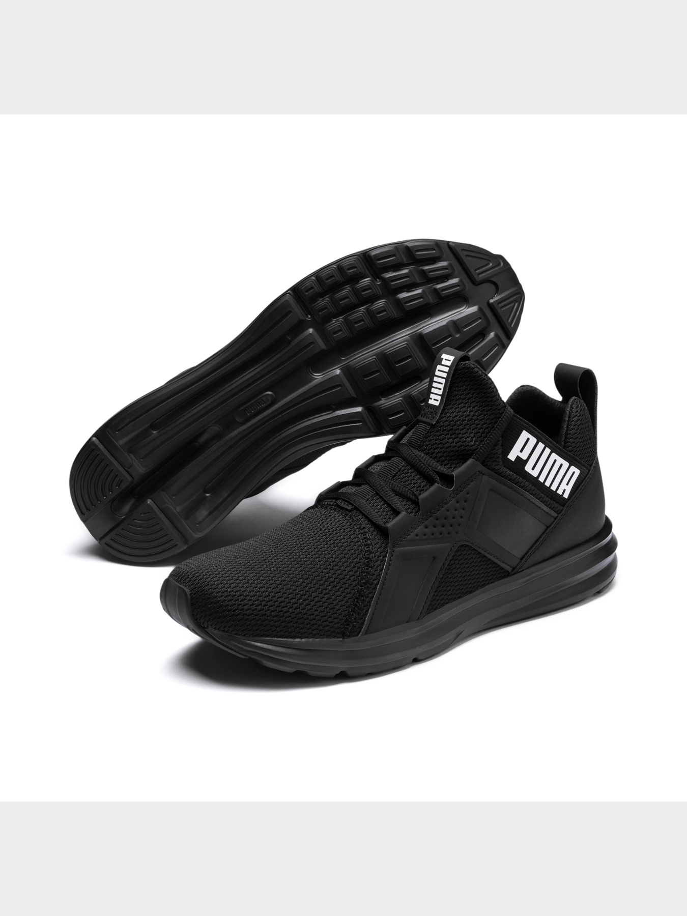 Кроссовки повседневные PUMA Enzo Sport модель 192593 Фото