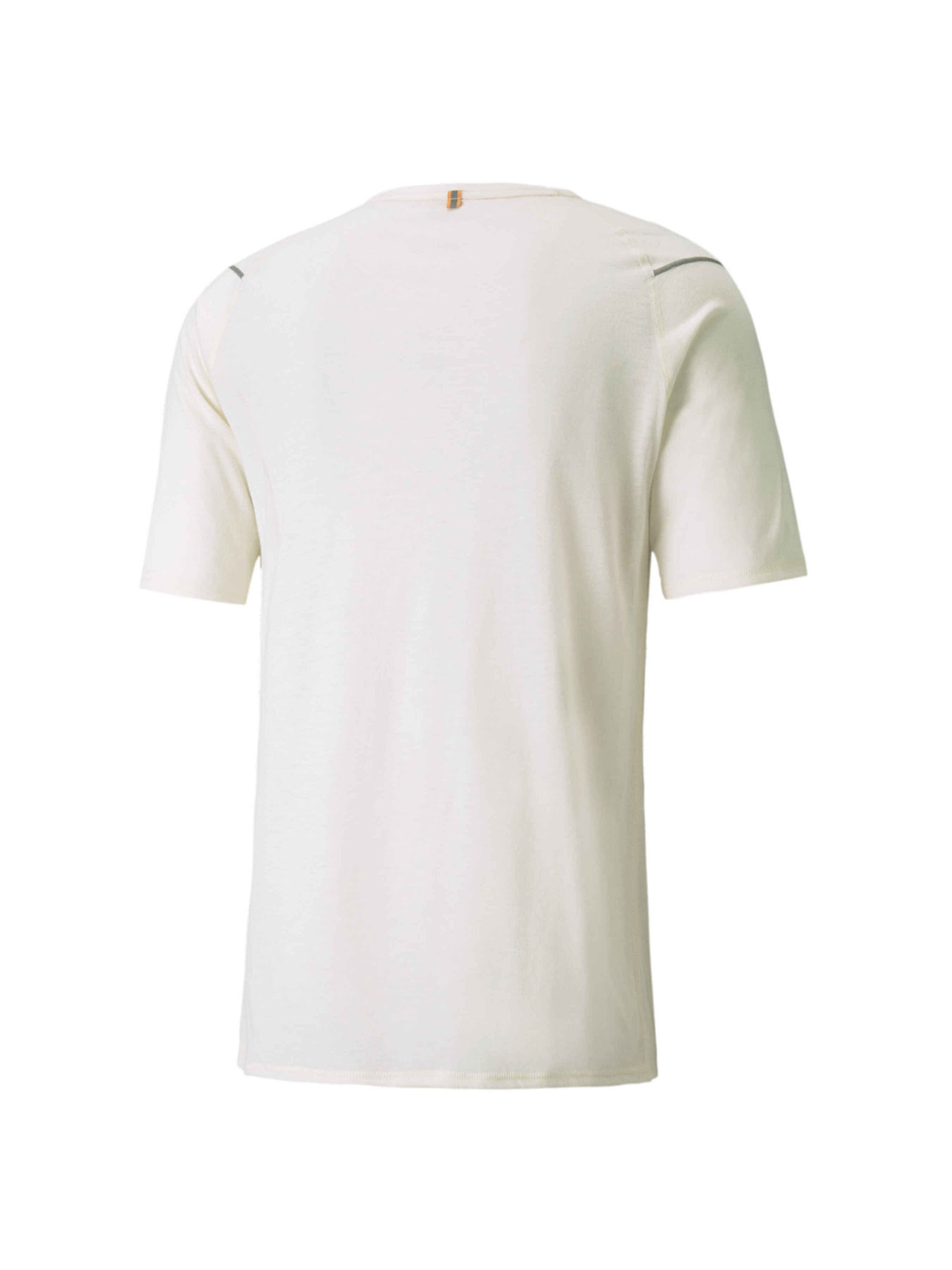Спортивная футболка PUMA Run Wool Ss Tee модель 520861 Фото