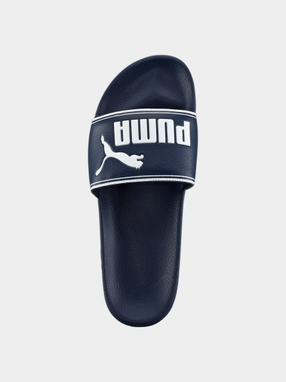 Шльопанці PUMA Leadcat модель 360263 — фото - INTERTOP