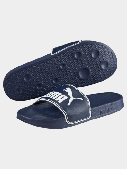 Шльопанці PUMA Leadcat модель 360263 — фото 3 - INTERTOP