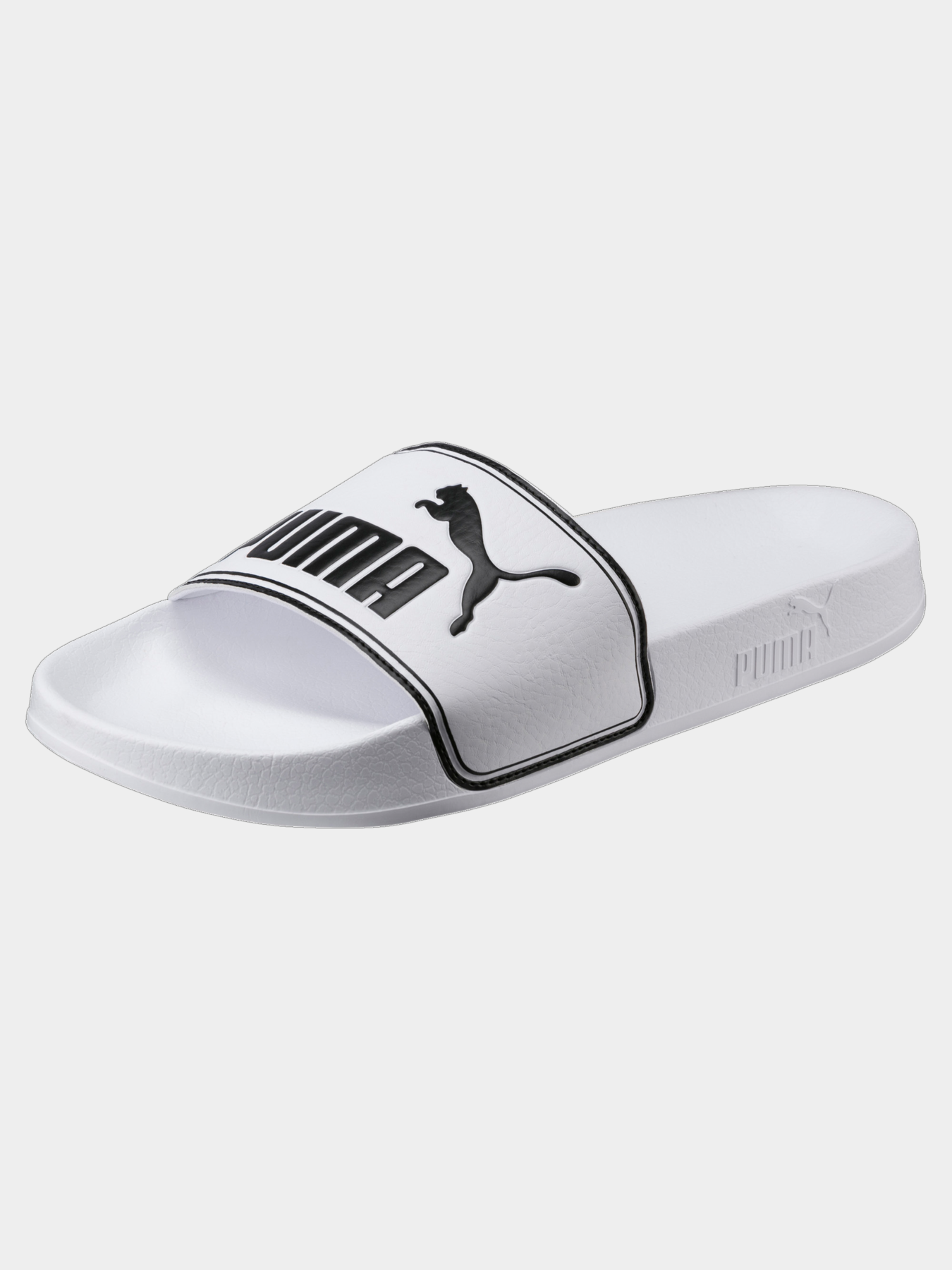 Шльопанці PUMA Leadcat модель 360263 Фото