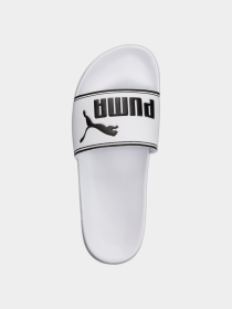 Шльопанці PUMA Leadcat модель 360263 Фото