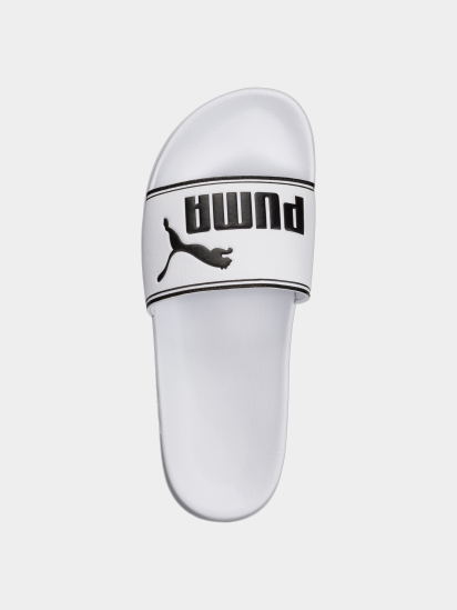Шльопанці PUMA Leadcat модель 360263 — фото - INTERTOP
