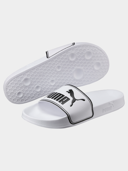 Шльопанці PUMA Leadcat модель 360263 — фото 3 - INTERTOP