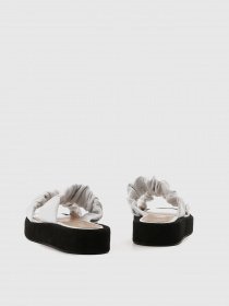 Шлепанцы LeBERDES модель 00000013065 Фото