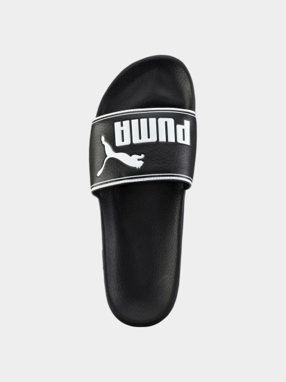 Шльопанці PUMA Leadcat модель 360263 — фото - INTERTOP