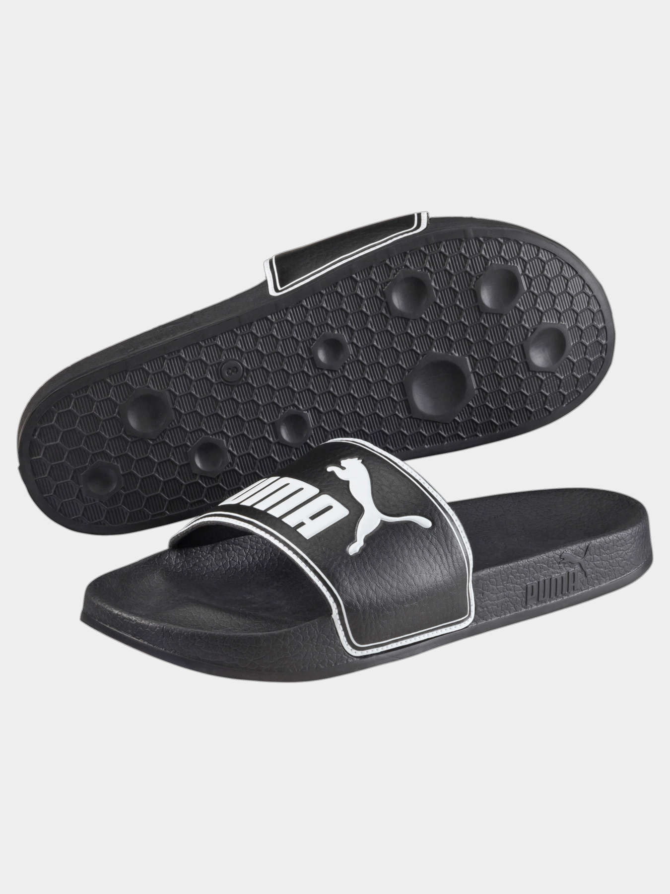 Шльопанці PUMA Leadcat модель 360263 Фото