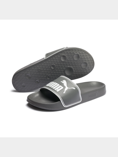 Шльопанці PUMA Leadcat модель 360263 — фото - INTERTOP