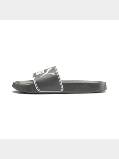 Шльопанці PUMA Leadcat модель 360263 — фото 4 - INTERTOP