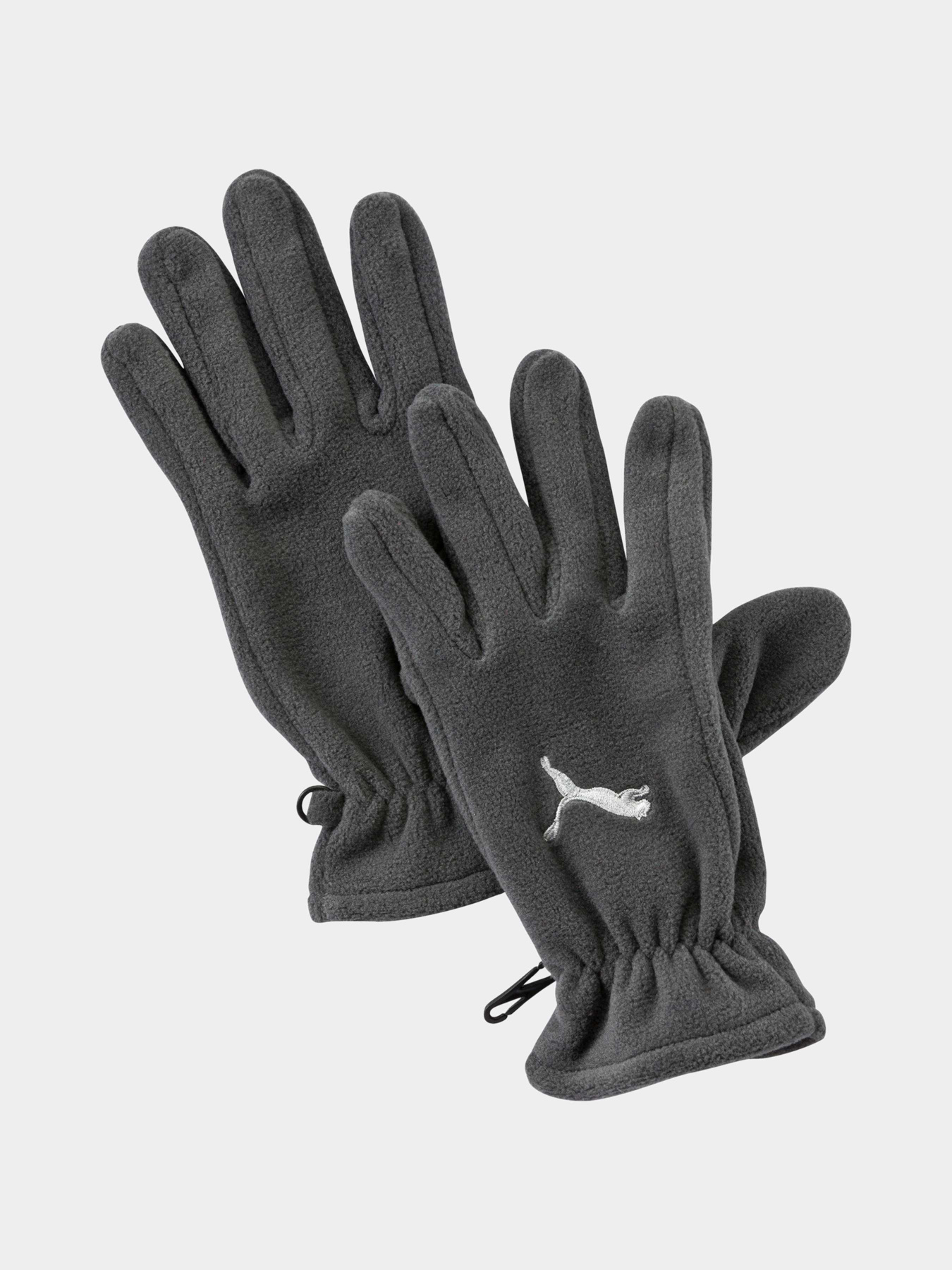 Перчатки PUMA Fundamentals Fleece Gloves модель 040861 Фото