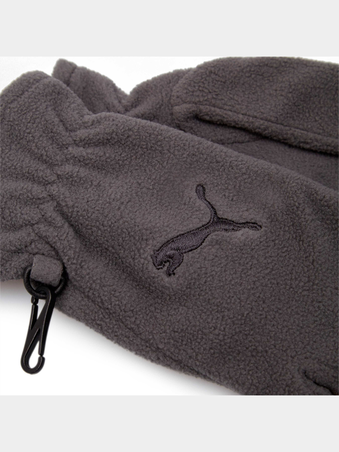 Перчатки PUMA Fundamentals Fleece Gloves модель 040861 Перчатки PUMA Fundamentals Fleece Gloves модель 040861 Фото