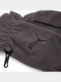 Перчатки PUMA Fundamentals Fleece Gloves модель 040861 Перчатки PUMA Fundamentals Fleece Gloves модель 040861 Фото