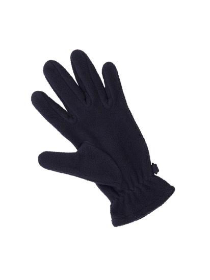Рукавички для спорту PUMA Fundamentals Fleece Gloves модель 040861 — фото - INTERTOP