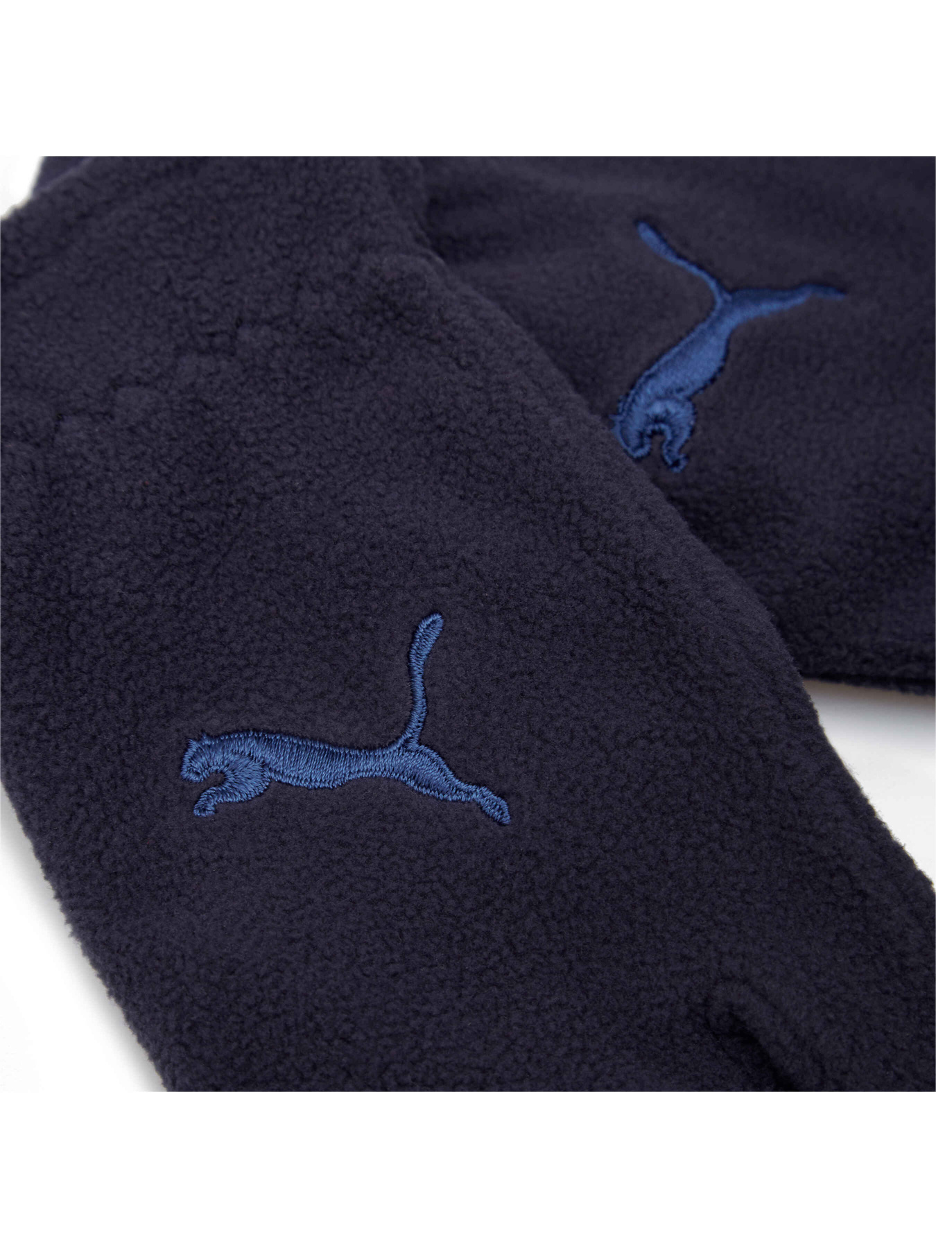 Перчатки для спорта PUMA Fundamentals Fleece Gloves модель 040861 Перчатки для спорта PUMA Fundamentals Fleece Gloves модель 040861 Фото