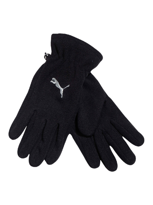 Рукавички PUMA Fundamentals Fleece Gloves Модель 040861 Фото