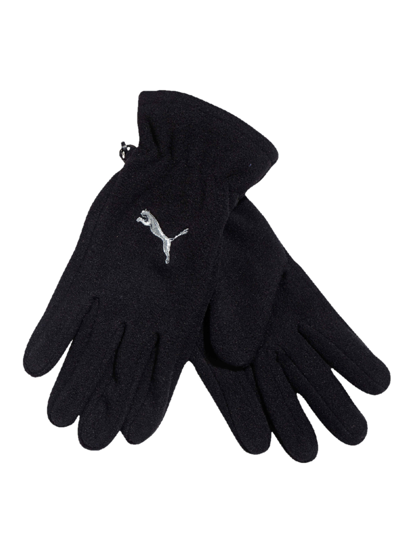 Рукавички PUMA Fundamentals Fleece Gloves модель 040861 Рукавички PUMA Fundamentals Fleece Gloves модель 040861 Фото
