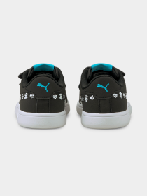 Кроссовки PUMA Smashv2summeranimalvps модель 368788 Фото