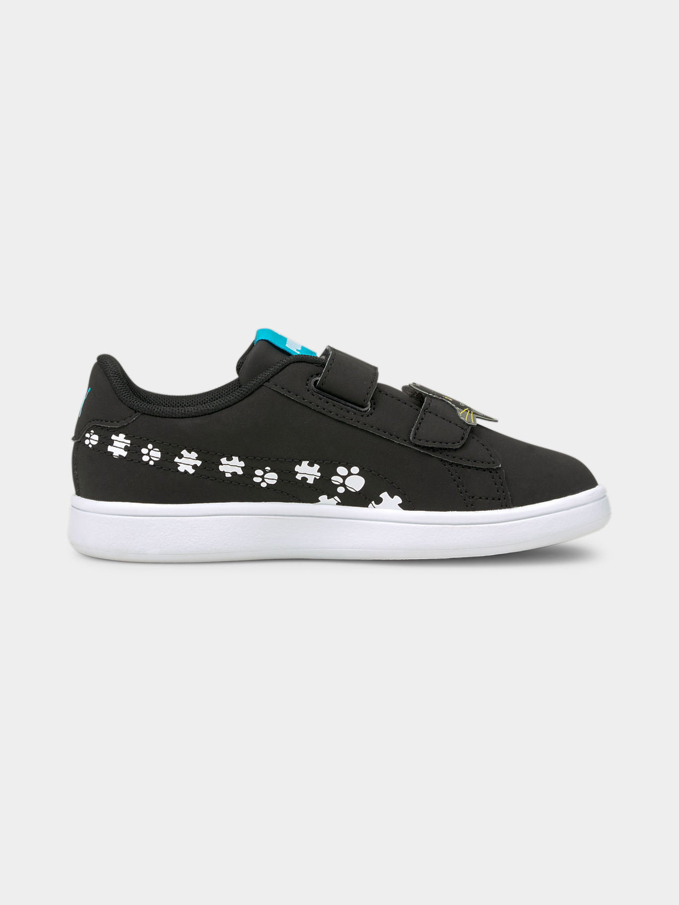 Кроссовки повседневные PUMA Smashv2summeranimalvps модель 368788 Фото