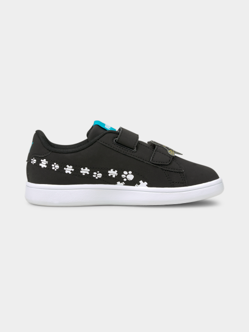 Кроссовки повседневные PUMA Smashv2summeranimalvps модель 368788 Фото