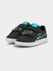 Кроссовки повседневные PUMA Smashv2summeranimalvps модель 368788 Фото