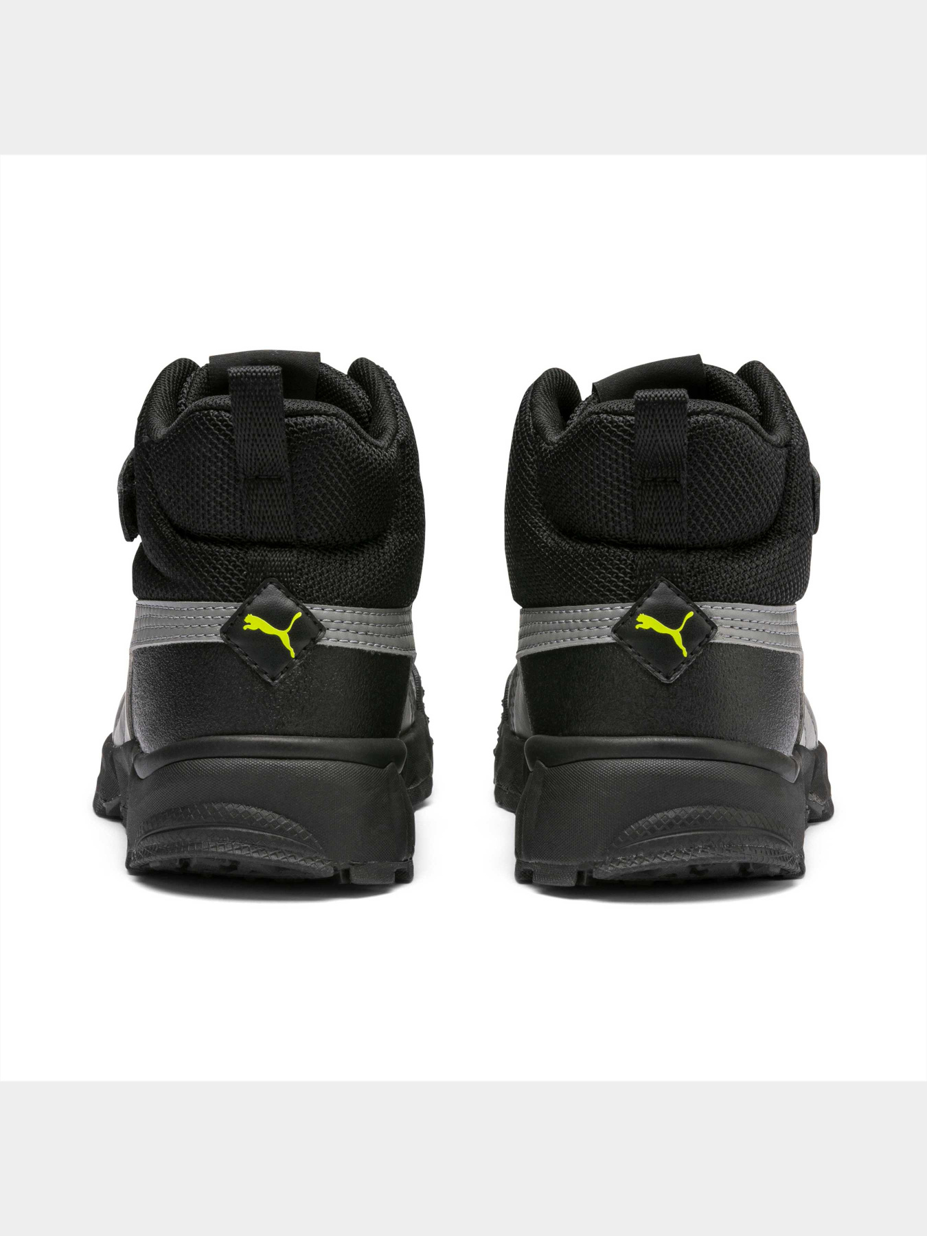 Ботинки PUMA Maka Puretex V Ps модель 192912 Фото