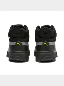 Ботинки PUMA Maka Puretex V Ps модель 192912 Фото