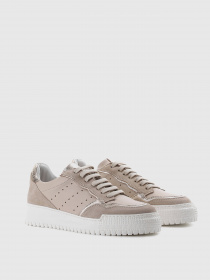 Кеди низькі LeBERDES модель 00000013076 Фото