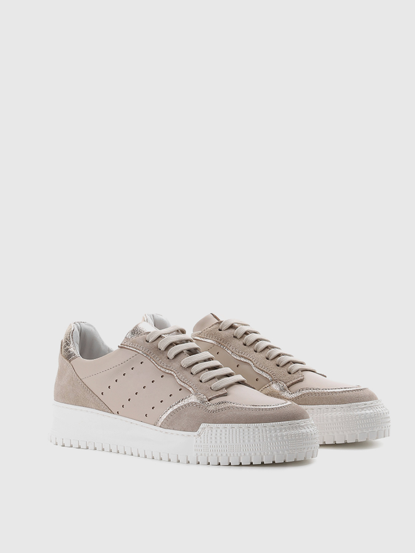 Кеды низкие LeBERDES модель 00000013076 Фото